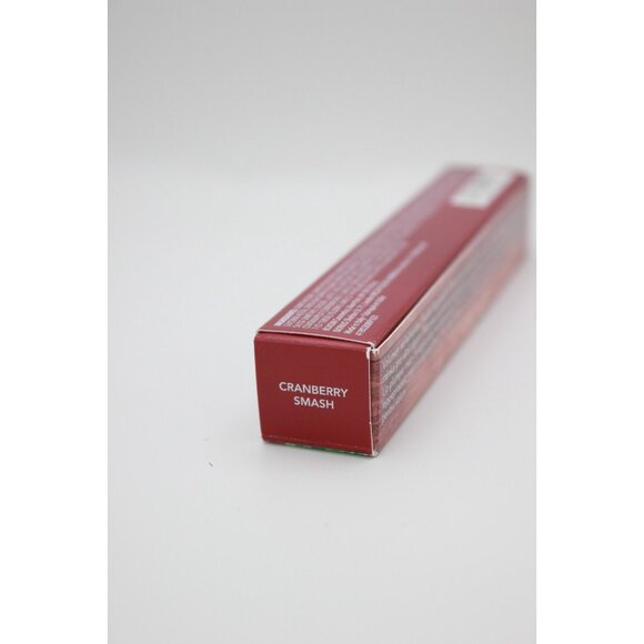 BUXOM Full-on Plumping Lip Matte Cranberry Smash 4.2 ml 0.14 fl oz - Picture 6 of 8